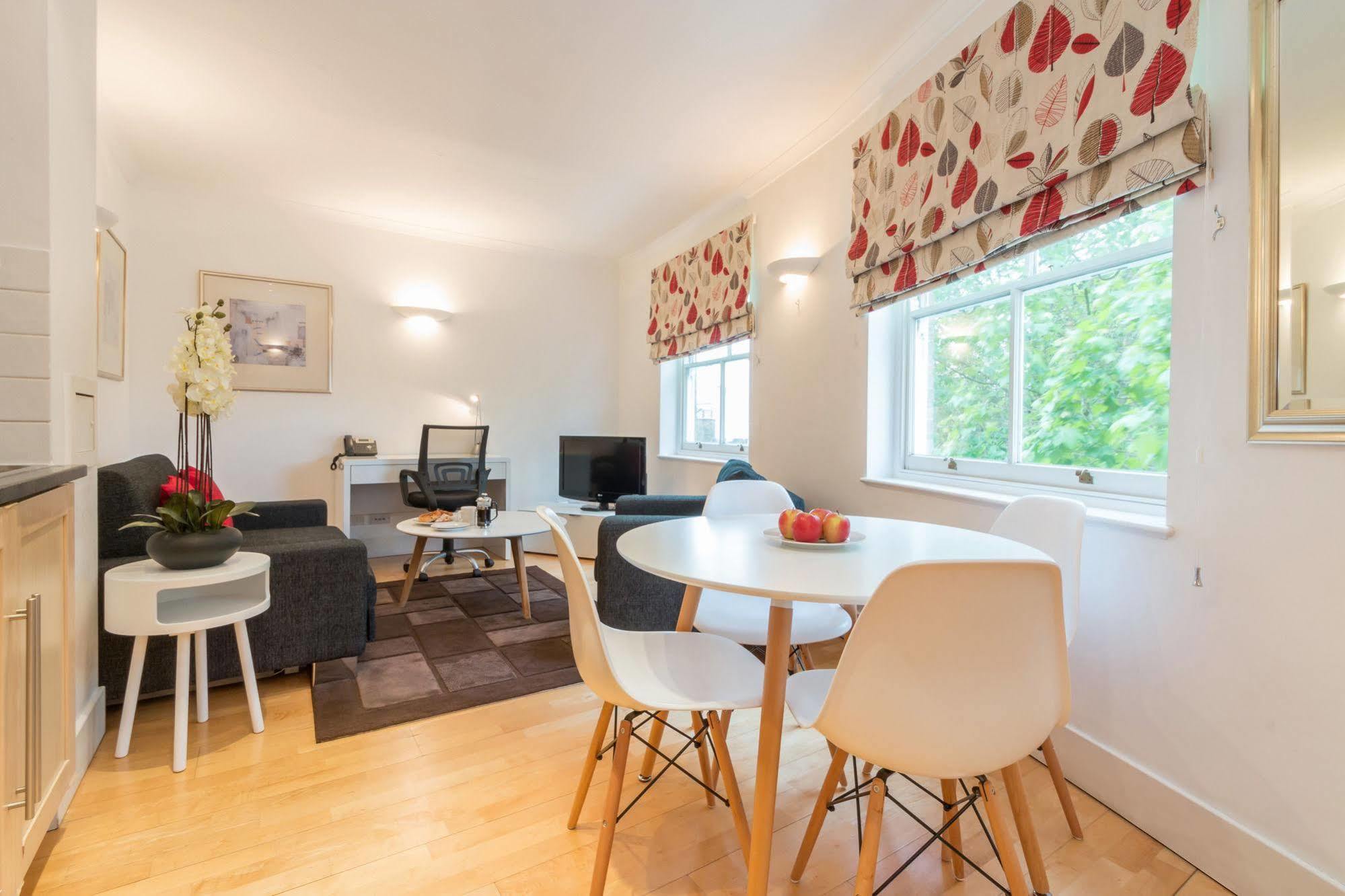 Apartamento ¿cuáles Son Mejores Cerca De Coca-cola Eye? Londres