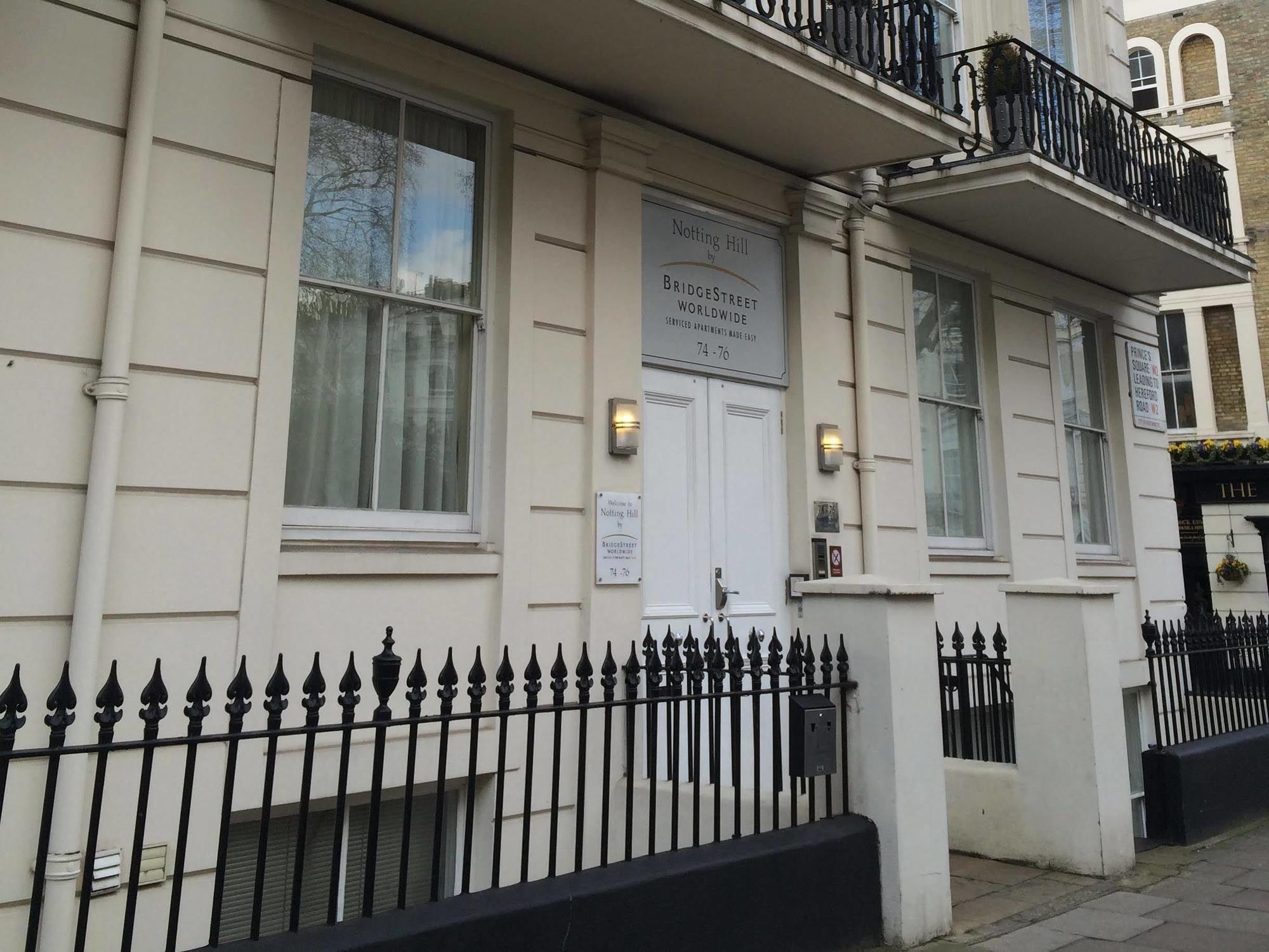 Apartamento ¿cuáles Son Mejores Cerca De Coca-cola Eye? Londres