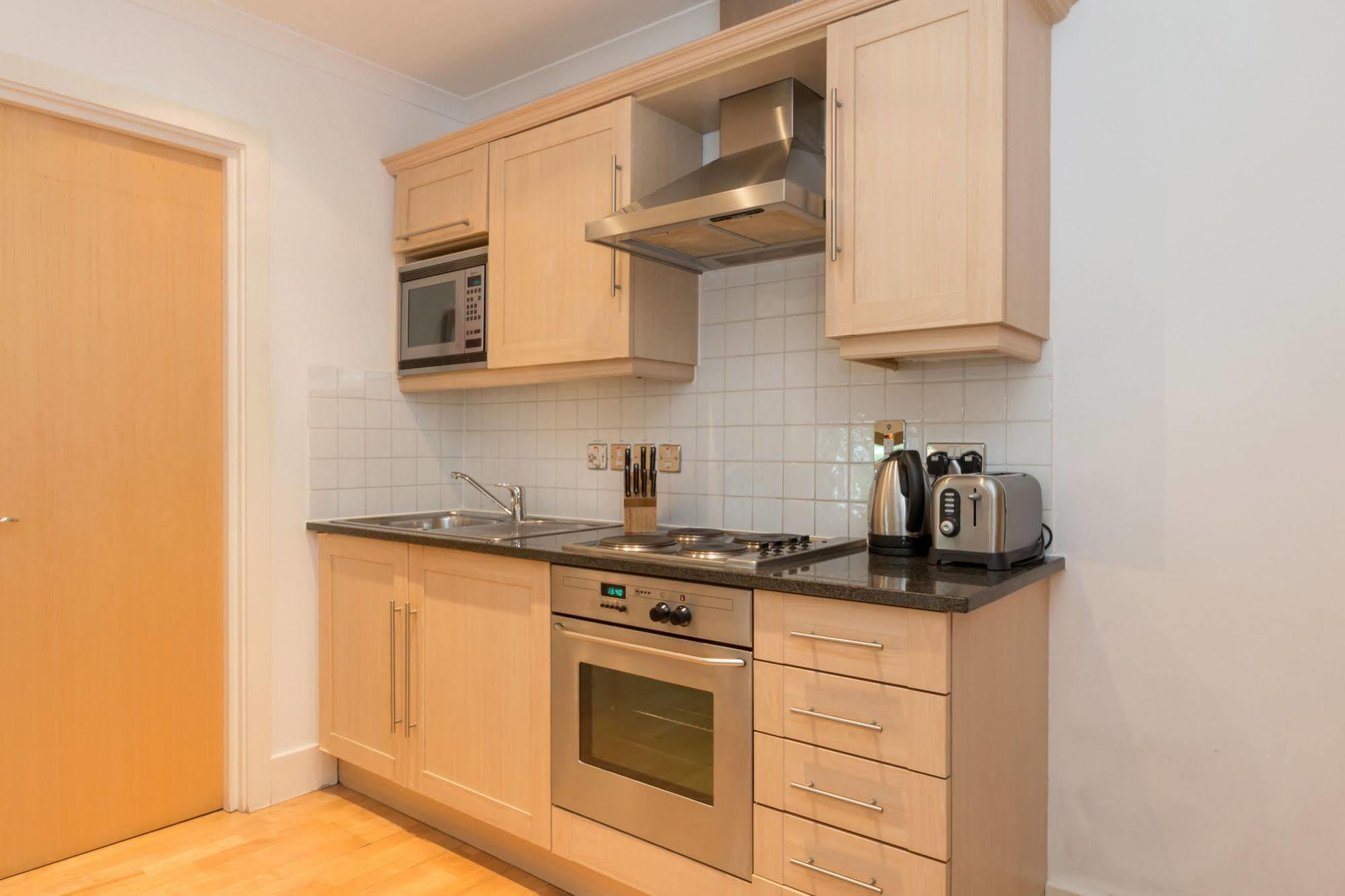 Apartamento ¿cuáles Son Mejores Cerca De Coca-cola Eye?
